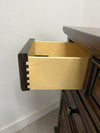 Lane Dresser with Mirror