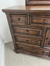 Lane Dresser with Mirror