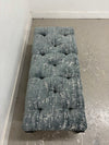 Ethan Allen Tufted Bench