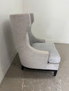 Bernhardt Wingback Chair