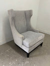 Bernhardt Wingback Chair