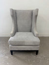 Bernhardt Wingback Chair