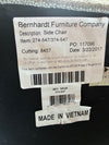 Bernhardt Dining Chairs