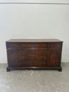Helmers Mahogany Buffet