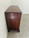 Helmers Mahogany Buffet