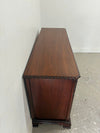 Helmers Mahogany Buffet