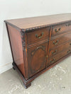 Helmers Mahogany Buffet