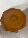 Antique Handmade Accent Table