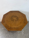 Antique Handmade Accent Table