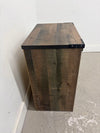 Ashley Furniture Rustic Nightstand