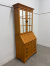 Jasper Pine Secretary