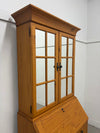 Jasper Pine Secretary