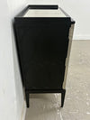 Bassett Mirror Hollywood Glam Deandra Cabinet
