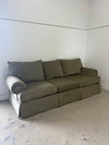 Alan White Couch