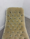 Lee Industries Tufted Chaise