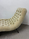 Lee Industries Tufted Chaise