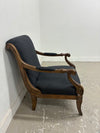Flexsteel French Style Accent Chair