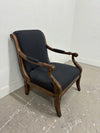 Flexsteel French Style Accent Chair