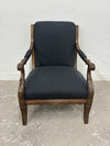 Flexsteel French Style Accent Chair