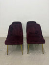 West Elm Dining Chairs