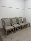 Lee Industries Dining Chairs