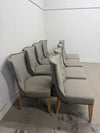 Lee Industries Dining Chairs