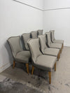 Lee Industries Dining Chairs