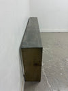 Reclaimed Wood Sofa Table