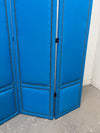 Upholstered Room Divider