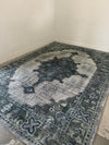 Jaipur Wool Hand Knotted Rug