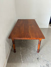 Tree Spirit Walnut Dining Table
