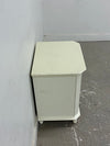 White Nightstand