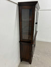 Mahogany Hutch
