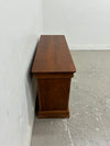 Bassett Media Cabinet