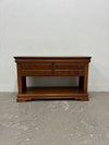 Bassett Media Cabinet