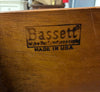 Bassett Media Cabinet