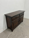 Mahogany Buffet