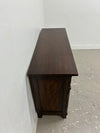 Mahogany Buffet