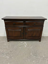 Mahogany Buffet