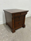 Bassett End Table
