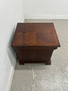 Bassett End Table
