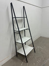 Tiered Ladder Book Shelf