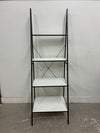 Tiered Ladder Book Shelf