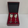 Royal Selangor Wine Goblet Set