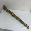 Unique Brass Jaguar Wall Decor