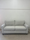 Pottery Barn Loveseat