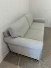 Pottery Barn Loveseat