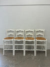 Distressed Bar Chairs