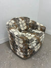England Swivel Chair