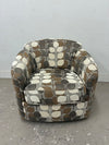 England Swivel Chair